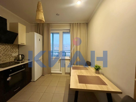 Объект по адресу Красноярский край, Советский р-н, Урванцева ул, д. 5