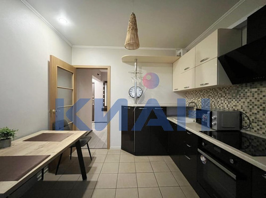 Объект по адресу Красноярский край, Советский р-н, Урванцева ул, д. 5