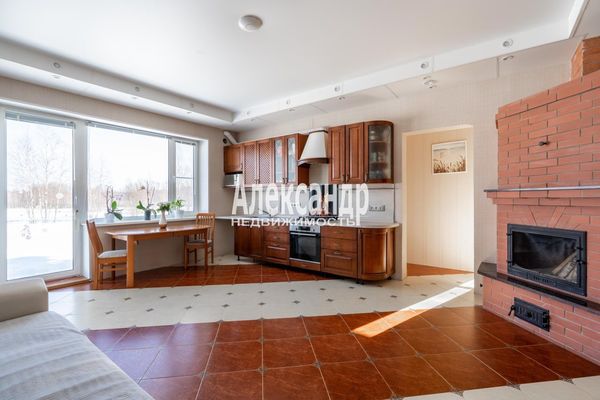 Объект по адресу Ленинградская обл, Выборгский р-н, Тихий проезд