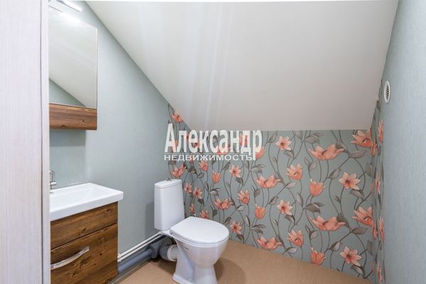 Объект по адресу Ленинградская обл, Выборгский р-н, Тихий проезд