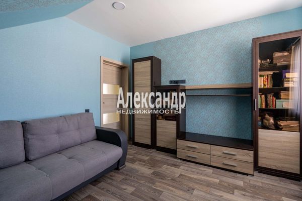 Объект по адресу Ленинградская обл, Выборгский р-н, Тихий проезд