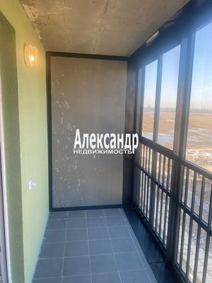 Объект по адресу Москва, Гаражный проезд, 23к1 