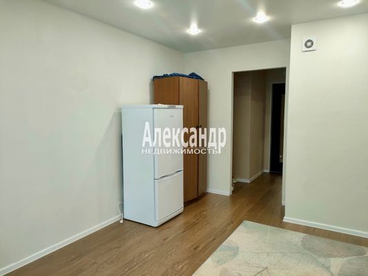 Фото квартиры по адресу Санкт-Петербург г, Парголово п, Заречная ул, д. 13к1