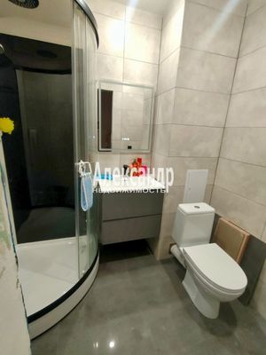 Объект по адресу Санкт-Петербург г, Парголово п, Заречная ул, д. 13к1