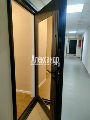 Фото квартиры по адресу Санкт-Петербург г, Парголово п, Заречная ул, д. 13к1