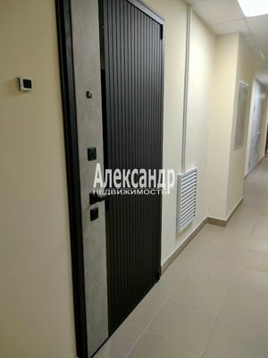 Фото квартиры по адресу Санкт-Петербург г, Парголово п, Заречная ул, д. 13к1