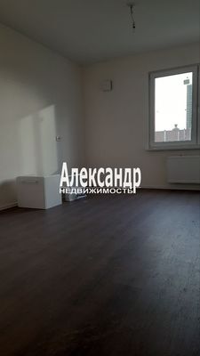 Фото квартиры по адресу Санкт-Петербург г, Морской Пехоты ул, д. 26к1