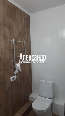 Фото квартиры по адресу Санкт-Петербург г, Морской Пехоты ул, д. 26к1