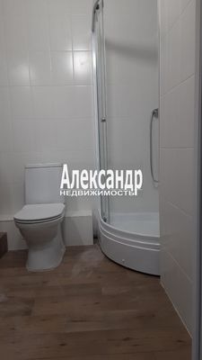 Фото квартиры по адресу Санкт-Петербург г, Морской Пехоты ул, д. 26к1