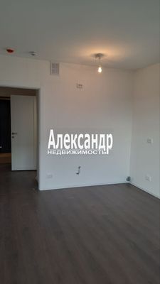 Фото квартиры по адресу Санкт-Петербург г, Морской Пехоты ул, д. 26к1