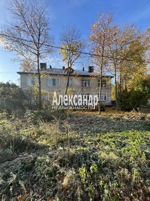 Фото квартиры по адресу Москва, Исполкомовская ул, 22 