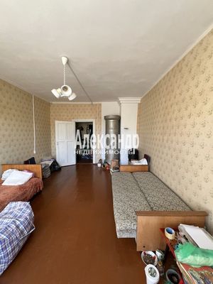 Фото квартиры по адресу Москва, Исполкомовская ул, 22 