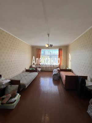 Фото квартиры по адресу Москва, Исполкомовская ул, 22 