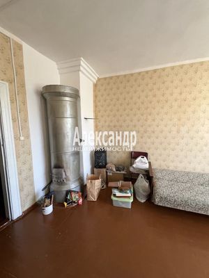 Фото квартиры по адресу Москва, Исполкомовская ул, 22 