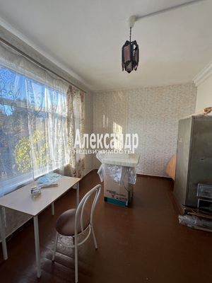 Фото квартиры по адресу Москва, Исполкомовская ул, 22 