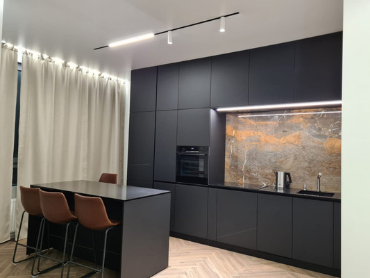 Объект по адресу Санкт-Петербург г, Ждановская ул, д. 43к2