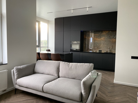 Объект по адресу Санкт-Петербург г, Ждановская ул, д. 43к2