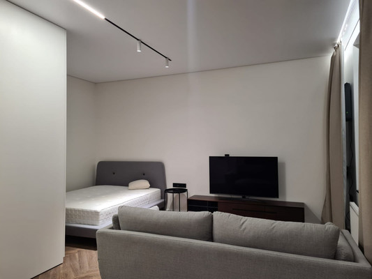 Объект по адресу Санкт-Петербург г, Ждановская ул, д. 43к2