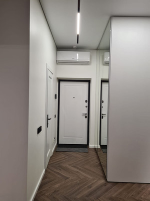 Объект по адресу Санкт-Петербург г, Ждановская ул, д. 43к2