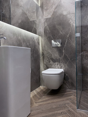 Объект по адресу Санкт-Петербург г, Ждановская ул, д. 43к2