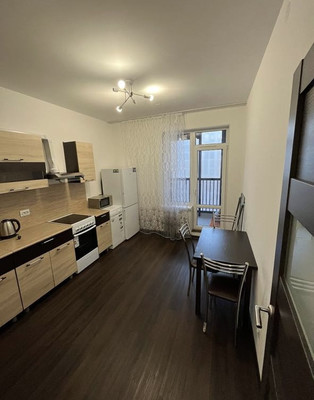 Объект по адресу Санкт-Петербург г, Тосина ул, д. 6