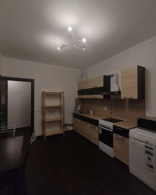 Объект по адресу Санкт-Петербург г, Тосина ул, д. 6