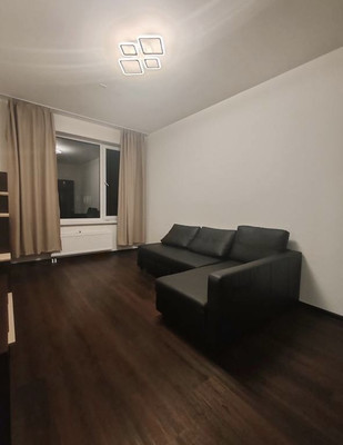 Объект по адресу Санкт-Петербург г, Тосина ул, д. 6