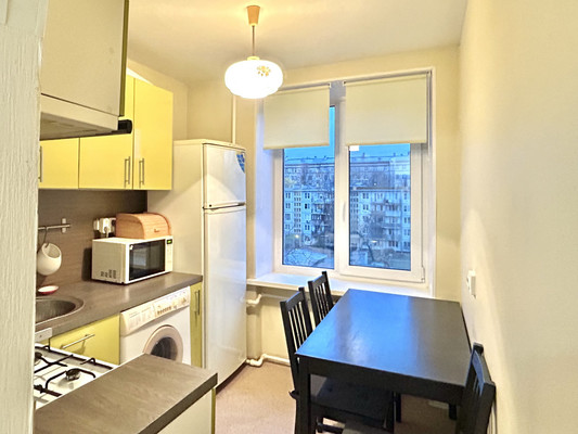 Объект по адресу Санкт-Петербург, Авиационная ул, 26А 