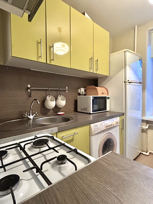 Объект по адресу Санкт-Петербург, Авиационная ул, 26А 