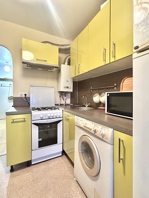 Объект по адресу Санкт-Петербург, Авиационная ул, 26А 