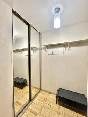 Фото квартиры по адресу Санкт-Петербург, Авиационная ул, 26А 