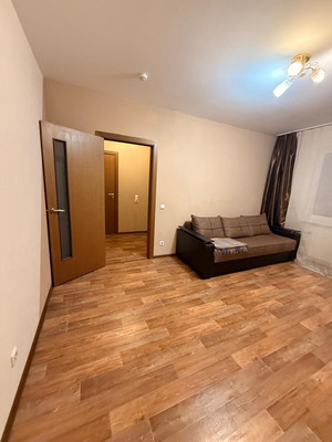 Объект по адресу Санкт-Петербург г, Маршала Казакова ул, д. 82к1