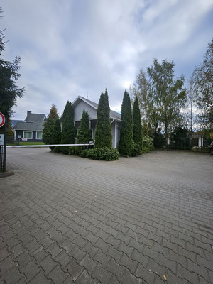 Объект по адресу Москва, ДСК Победа ул 