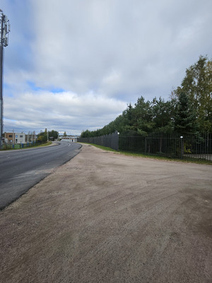 Объект по адресу Москва, ДСК Победа ул 