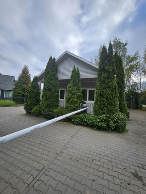 Объект по адресу Москва, ДСК Победа ул 