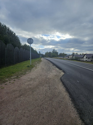 Объект по адресу Москва, ДСК Победа ул 