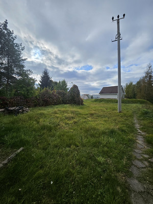 Объект по адресу Москва, ДСК Победа ул 