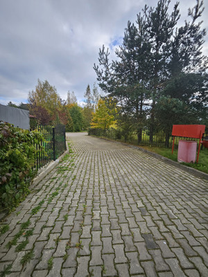 Объект по адресу Москва, ДСК Победа ул 