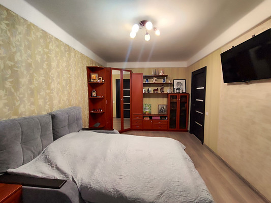 Объект по адресу Санкт-Петербург, Жени Егоровой ул, 12к1 