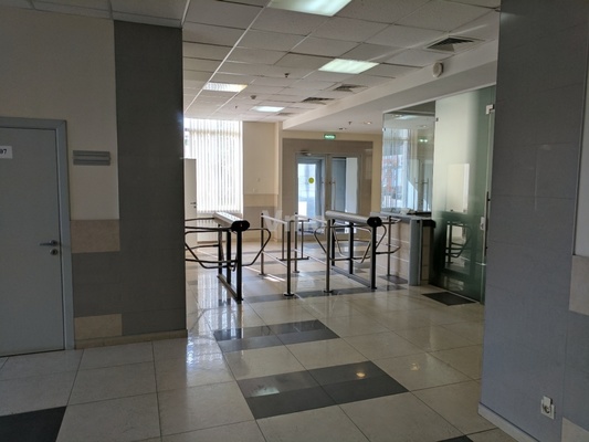 Объект по адресу Москва, Марьиной Рощи 3-й проезд, 40к11 стр 1 