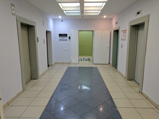 Объект по адресу Москва, Марьиной Рощи 3-й проезд, 40к11 стр 1 