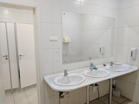 Объект по адресу Москва, Марьиной Рощи 3-й проезд, 40к11 стр 1 