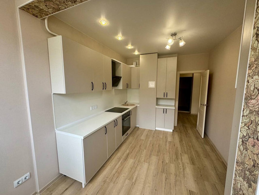 Объект по адресу Краснодарский край, Анапский р-н, Крестьянская ул, д. 27к4