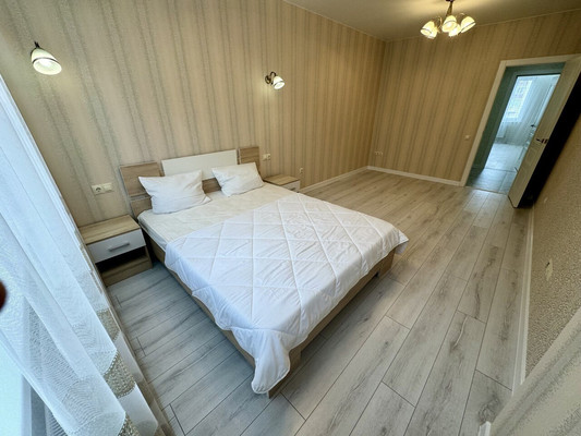 Объект по адресу Краснодарский край, Анапский р-н, Крестьянская ул, д. 27к2