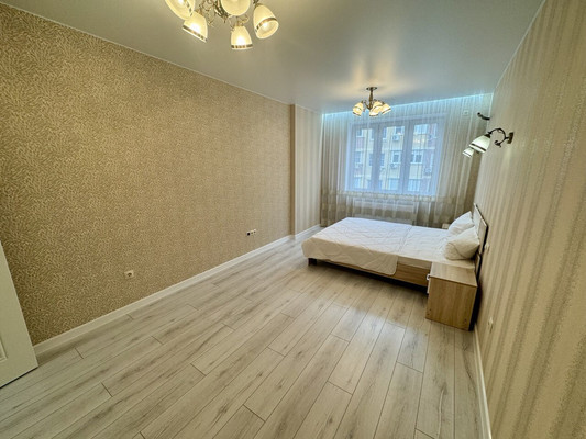 Объект по адресу Краснодарский край, Анапский р-н, Крестьянская ул, д. 27к2