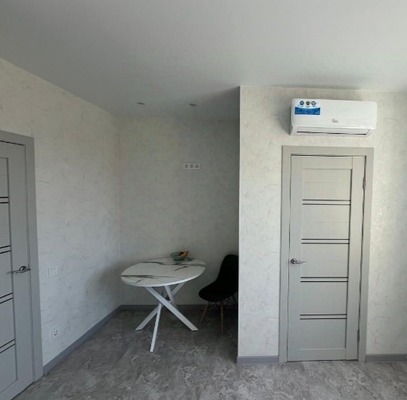 Объект по адресу Краснодарский край, Анапский р-н, Крестьянская ул, д. 27