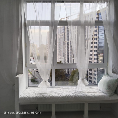 Фото квартиры по адресу Краснодарский край, Анапский р-н, Крестьянская ул, д. 27к2