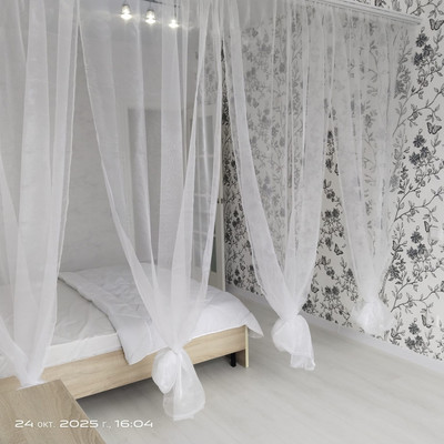 Фото квартиры по адресу Краснодарский край, Анапский р-н, Крестьянская ул, д. 27к2