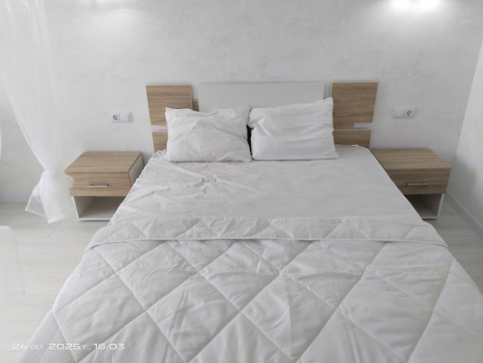 Фото квартиры по адресу Краснодарский край, Анапский р-н, Крестьянская ул, д. 27к2