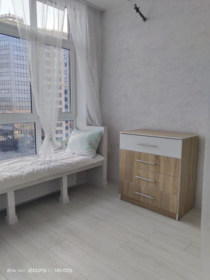 Фото квартиры по адресу Краснодарский край, Анапский р-н, Крестьянская ул, д. 27к2